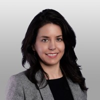 Covington & Burling Employee Erin Thomas's profile photo