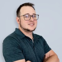 Journey Group Employee Andrew Candela's profile photo
