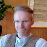 PulseHero Employee Lionel Aimerie's profile photo