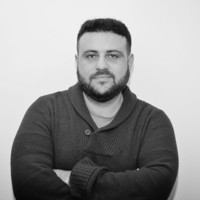 Arad Technologies Employee Alexey Levin's profile photo