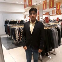 Babo Botanicals Employee Ahmed Azeem's profile photo