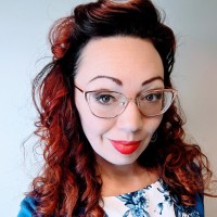 Christina Bahrt's profile photo