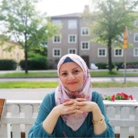 AFRY Employee Alaa Khattab's profile photo