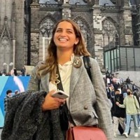 Farida Mostafa Email