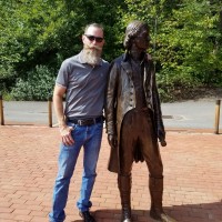 Guy Grimsley Email & Phone Number