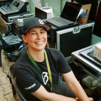 Moonsport Employee Amy Zietsman's profile photo