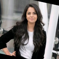 Centre for Faculty Development Employee Sameena Ahmed's profile photo