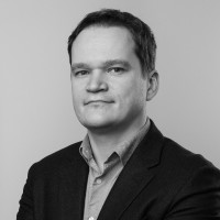 Allea VC Partners Employee Alexander Yakovlev's profile photo