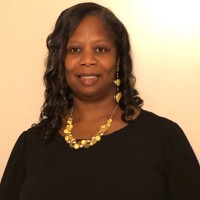 Duplin County Schools Employee Marketa Hargrove's profile photo