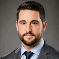 MaxVision, Rugged Portable Computers LLC Employee Jacob Voss's profile photo