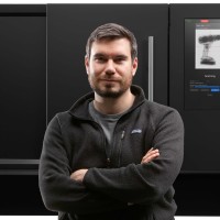 Lumafield Employee Eduardo Torrealba's profile photo