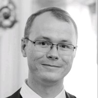 Sogo Services Employee Alex Shtilman's profile photo