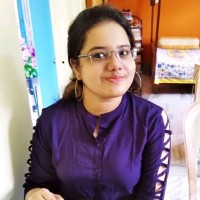 Corelynx Inc. Employee Shreya Chakraborty's profile photo