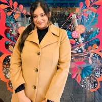 Afia Munia Email