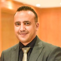 Saudi Delta Group Employee Hafed Mohammed's profile photo