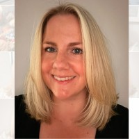 HSBC Employee Anna Dolphin's profile photo