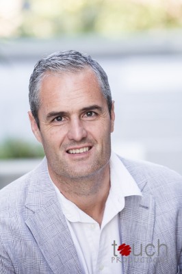 Trip Travel Namibia Employee Herbert Burmeister's profile photo