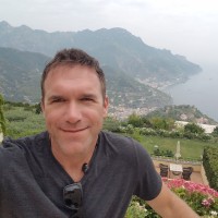 Big Swell Entertainment Employee Stephen Emery's profile photo