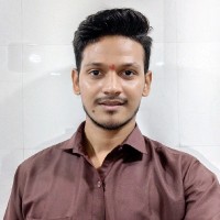 Allied Globetech Employee Manish Mohite's profile photo