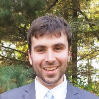 7Miles Global Employee Joshua O'Brien's profile photo