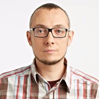 Wyborcza.pl Employee Dominik Uhlig's profile photo
