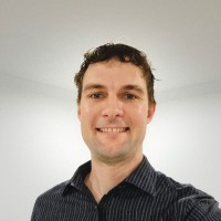 AGITO Global Employee Shane Scott's profile photo