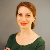 Maaike Alderliesten Email