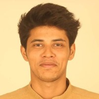GoldenPi Employee Varun Shetty's profile photo