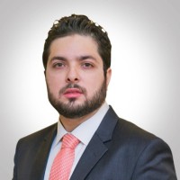 Objects Employee Saad Iqbal's profile photo