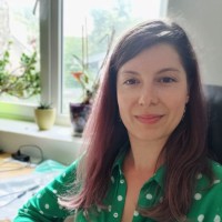 J2 Innovations - a Siemens Company Employee Ioana Petrescu's profile photo