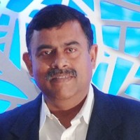 Shapoorji Pallonji International Employee Kanchan Simlai's profile photo