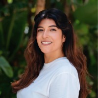 Compass Employee Sandra Echeverria's profile photo