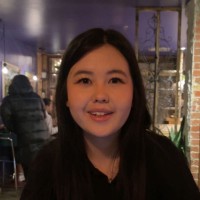 HEY NOVA Employee Faye Mao's profile photo