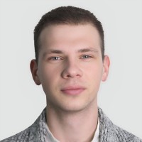 ArchiCGI Employee Ihor Zymka's profile photo