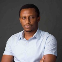 George Chima-Oduko Email