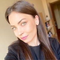 Feper Employee Maria Baciu's profile photo