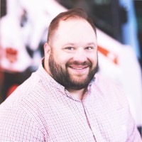 Thompson & Johnson Equipment Co., Inc. Employee Jason Graham's profile photo