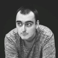 WPX.net Employee Krasimir Velichkov's profile photo