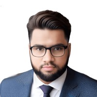 ARMF Employee Asif Mayo's profile photo
