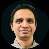 ThalamusGME Employee Sankar Narayanan's profile photo