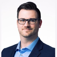 Eli Lilly and Company Employee Benjamin Parker's profile photo