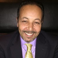 Bechir Dridi Email & Phone Number
