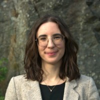 Evelyn Falkovski's profile photo