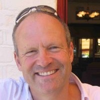 Science|Business Employee Richard Flaye's profile photo