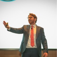 Phaidon International Employee Alexander Small's profile photo