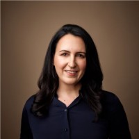 Amazon Employee Morgan Evans's profile photo