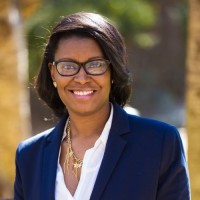 Charniqua Smith Email & Phone Number