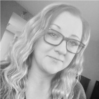 NetPlus TMS Employee Danielle Cain's profile photo