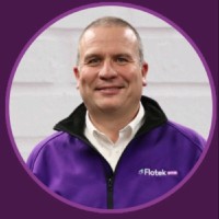 Flotek Group Limited Employee Stuart Meikle's profile photo
