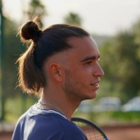 RocketFrames Employee Quique Marin Sobrino's profile photo